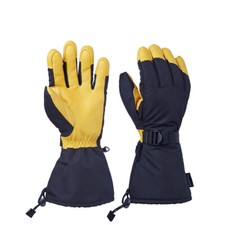 Ski Gloves Waterproof Breathable Snowboard Mittens Insulated Warm Winter Snow