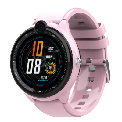 4G Kids Smart Watch Touch Screen Video Call Smartwatch Anti-lost Tracker SOS
