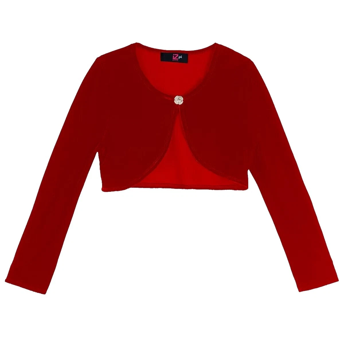 Cardigan Sweaters Size 8 for Girls