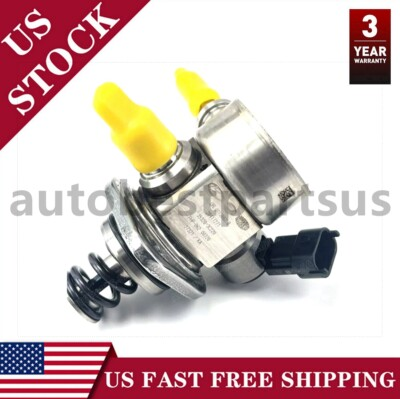 #ad GENUINE OEM HIGH PRESSURE PUMP FITS 2014 2019 HYUNDAI KIA 3.3L 3.8L 35320 3C220 $142.49
