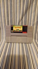 Super Mario All Stars/ Super Mario World SNES *tested*