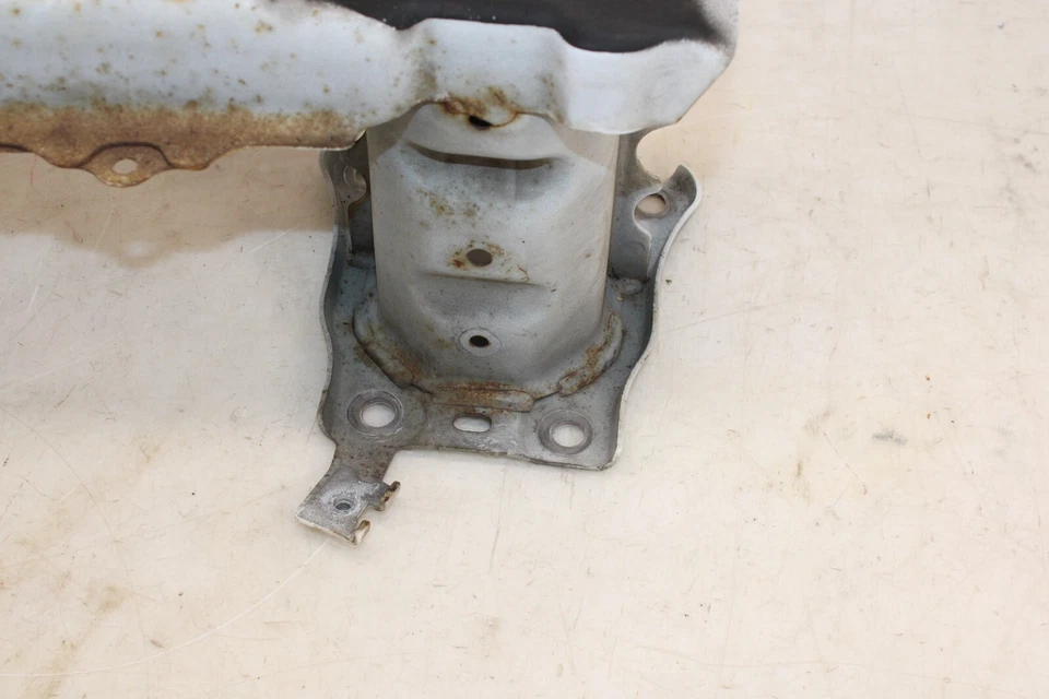 Оригинальная передняя усиленная ударная штанга для Mazda MX-5 Miata 2006-2015 годов выпуска KN16 - Изображение 2 из 4