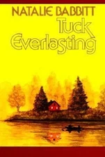 Tuck Everlasting - 9780374480097, Natalie Babbitt, paperback