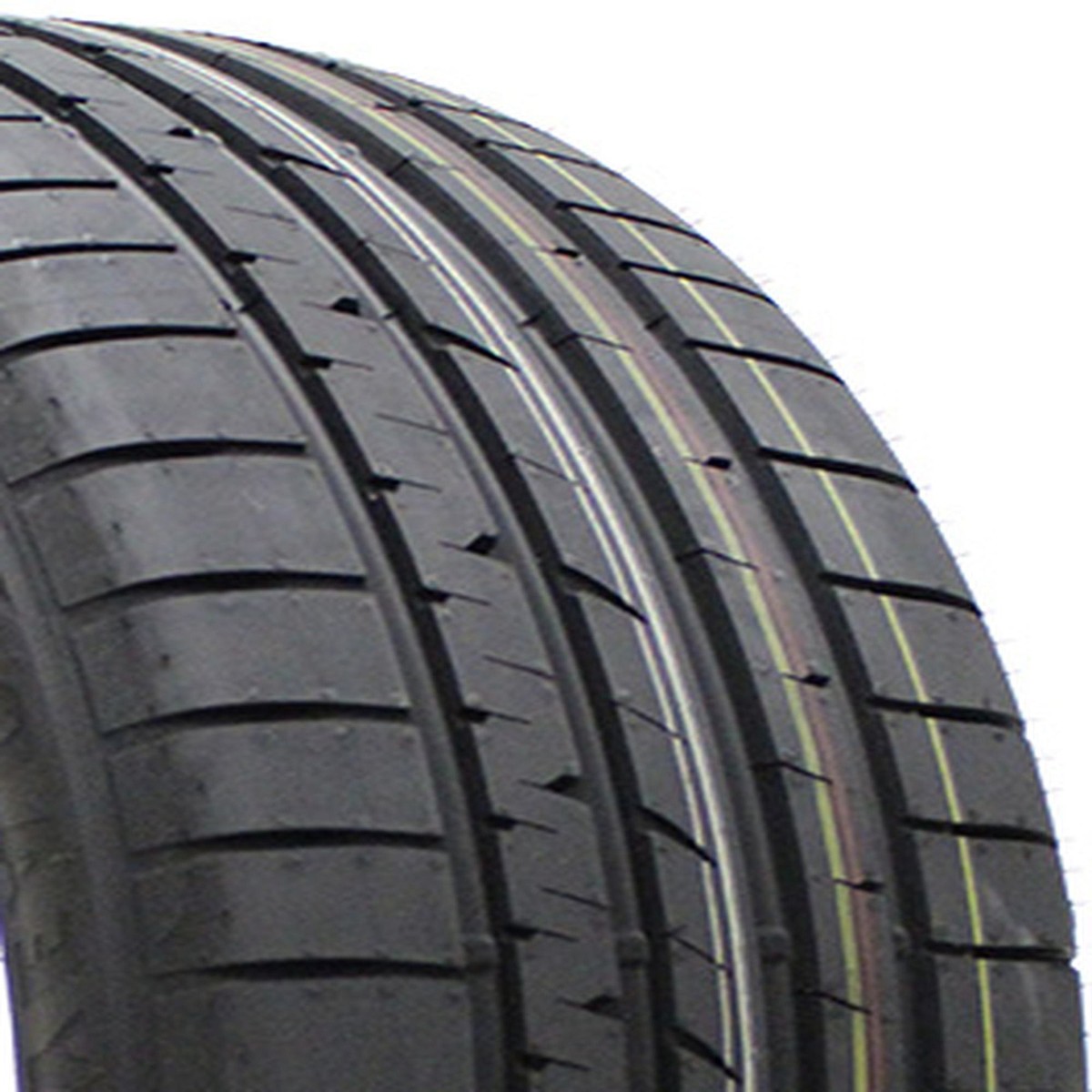 4 New Goodyear Eagle F1 Asymmetric 2 Rof - 275/35r20 Tires 2753520