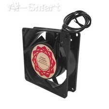 AC110/220V SF9225 Cooling Fan Low Noise Fast Speed Cooling Fan For Computer 9cm
