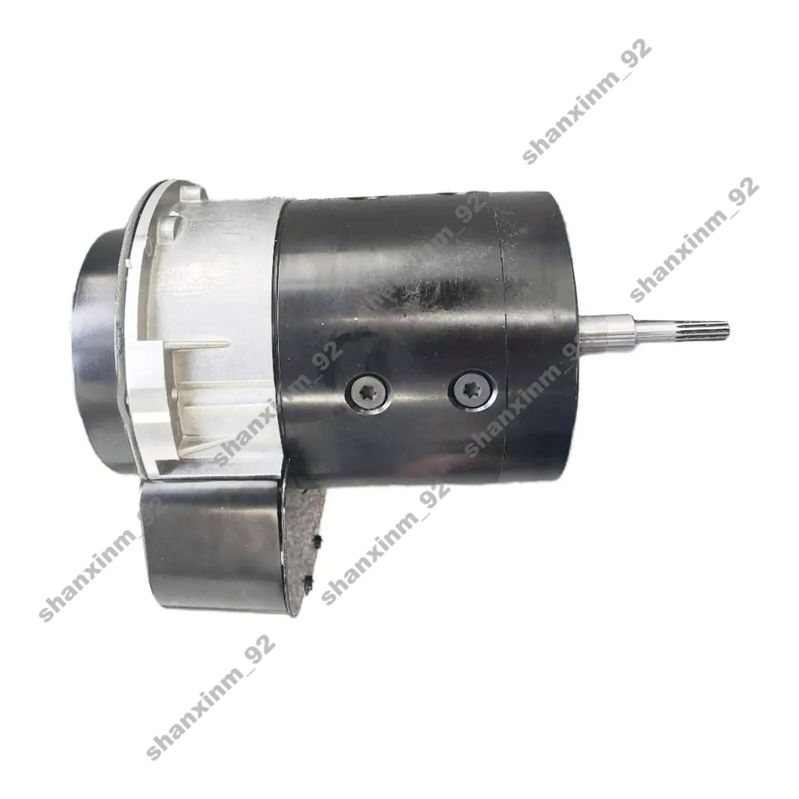 Drive Motor 140-32-4001 70001657 For JLG Lift 2030ES 2630ES 2646ES ...