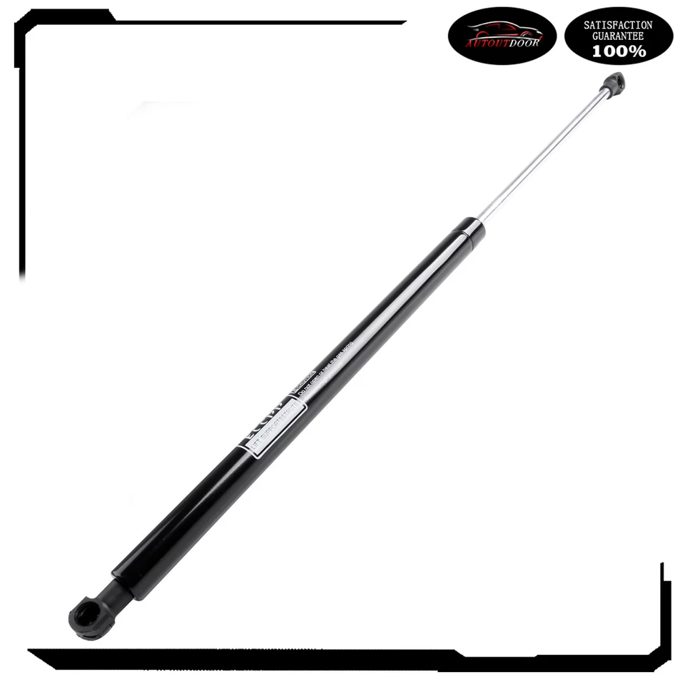 For 2003-2008 Infiniti FX35 FX45 Tailgate+Hood Hatch Lift Support Shock Strut x4 - Imagem 4 de 4