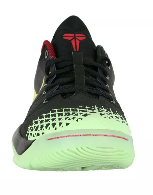 Size 10.5 - Nike Zoom Kobe Venomenon 4 glow in the dark - 635578-003 for sale online | eBay