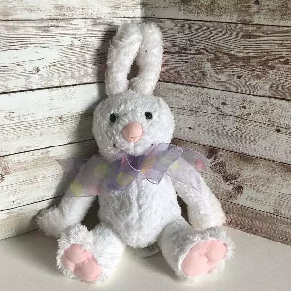 Hallmark stuffed store bunny