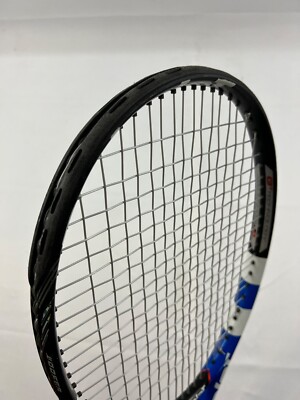Babolat Pure Drive Roddick Plus GT 4 1/4 Good Condition | eBay