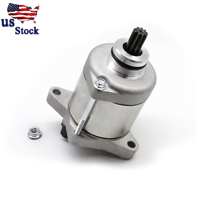 For 250 300 XC EXC  TPI XC-W Six Days 55440001000 Engine Starter Motor Starting
