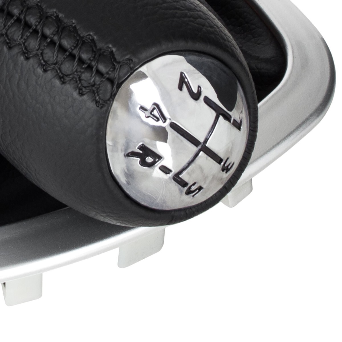 Pomello Cambio 6 Marce Con Molla - Compatibile Renault, Opel, Dacia - Foto 4