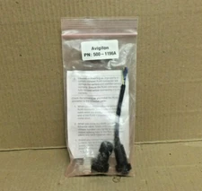 NEW AVIGILON 500-1196A FISHEYE CAMERA ACCESSORY CABLES