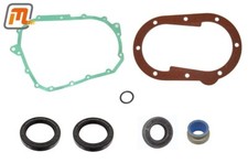 FORD Escort MK3 MK4 MK5 MK6 MK7 Manual Gearbox Gasket Set 4 Speed Type BC 7 Piece