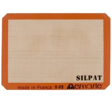 Silpat Half Size Baking Mat