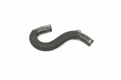 JAGUAR XJ X350 2.7 D 2006 RHD Coolant Hose Pipe Line Tube 6W93 