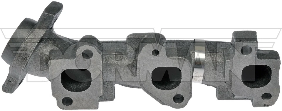 Fits 2004-2010 Dodge Ram 1500 3.7L Exhaust Manifold Right Dorman 227IH48 2005 - Image 3 of 3