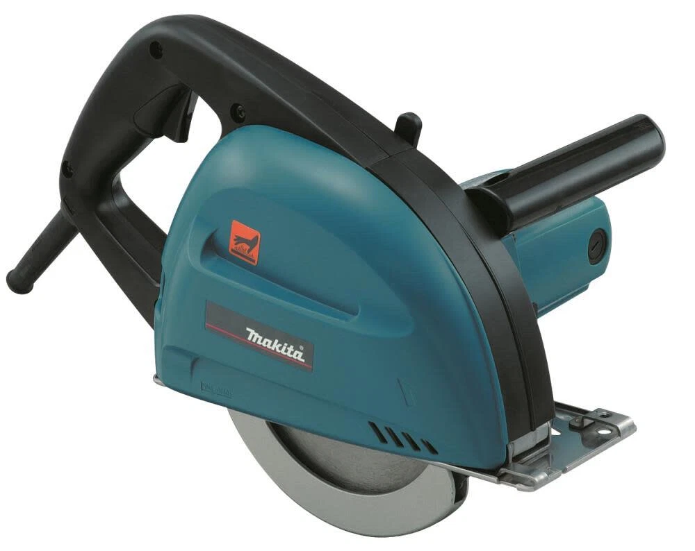 Makita 4131 metal circular saw outlet