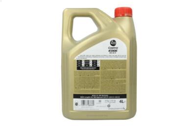 Engine Oil CASTROL 469579