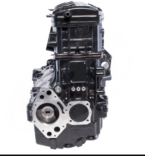 ДВИГАТЕЛЬ SEADOO RXT Sea-Doo RXP GTX НОВЫЙ! ALL SC 06-16 1 год гарантии. 215 255 260  - Изображение 4 из 4