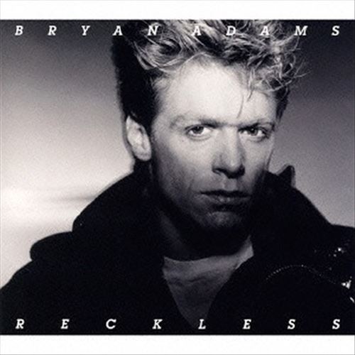 ブライアンアダムス Reckless-30th 2CD+DVD+Blu-ray ADAMS,BRYAN - Reckless: 30th Anniversary (Deluxe Edition