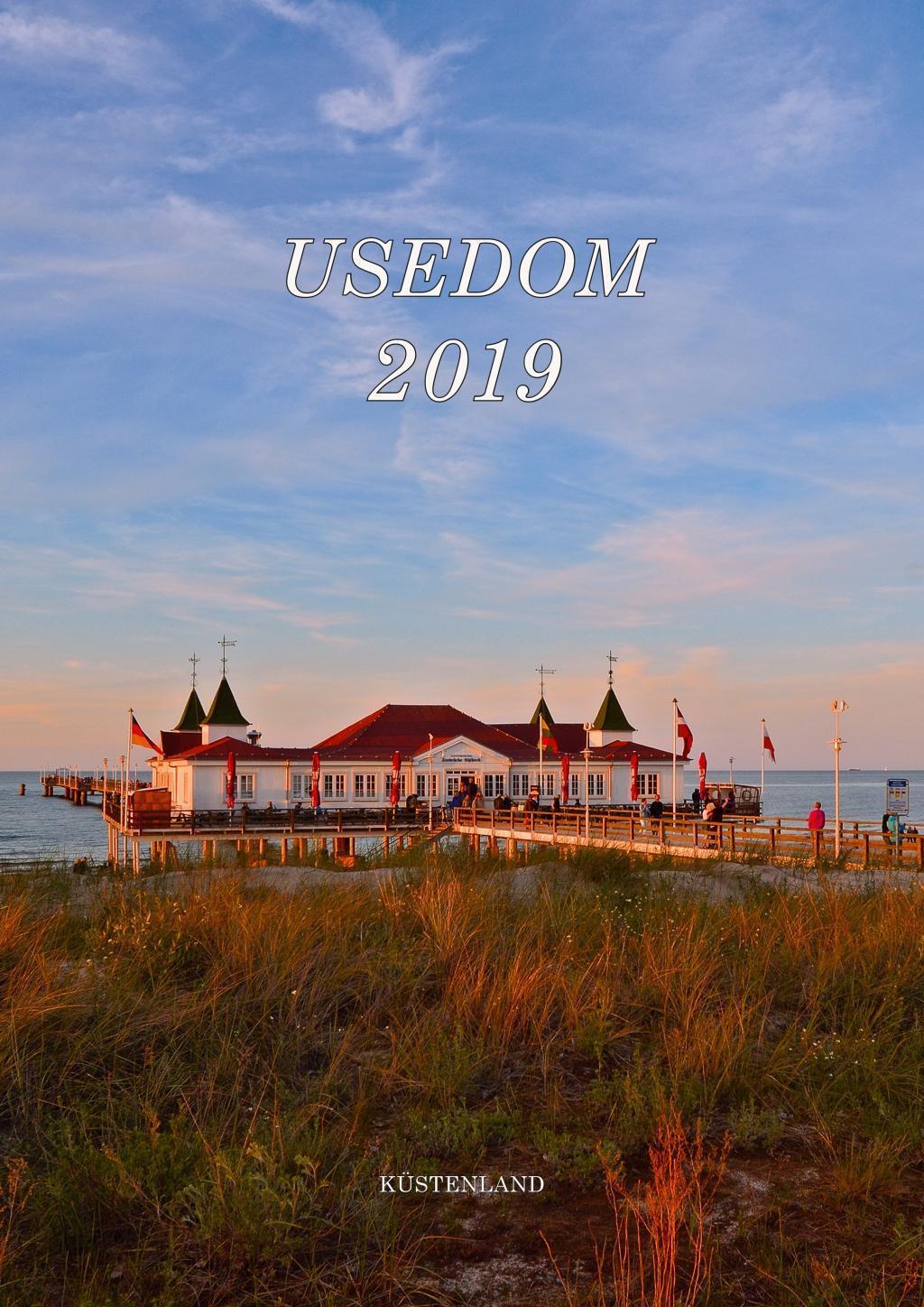 Thumbnail - Usedom 2025 Volker Schrader