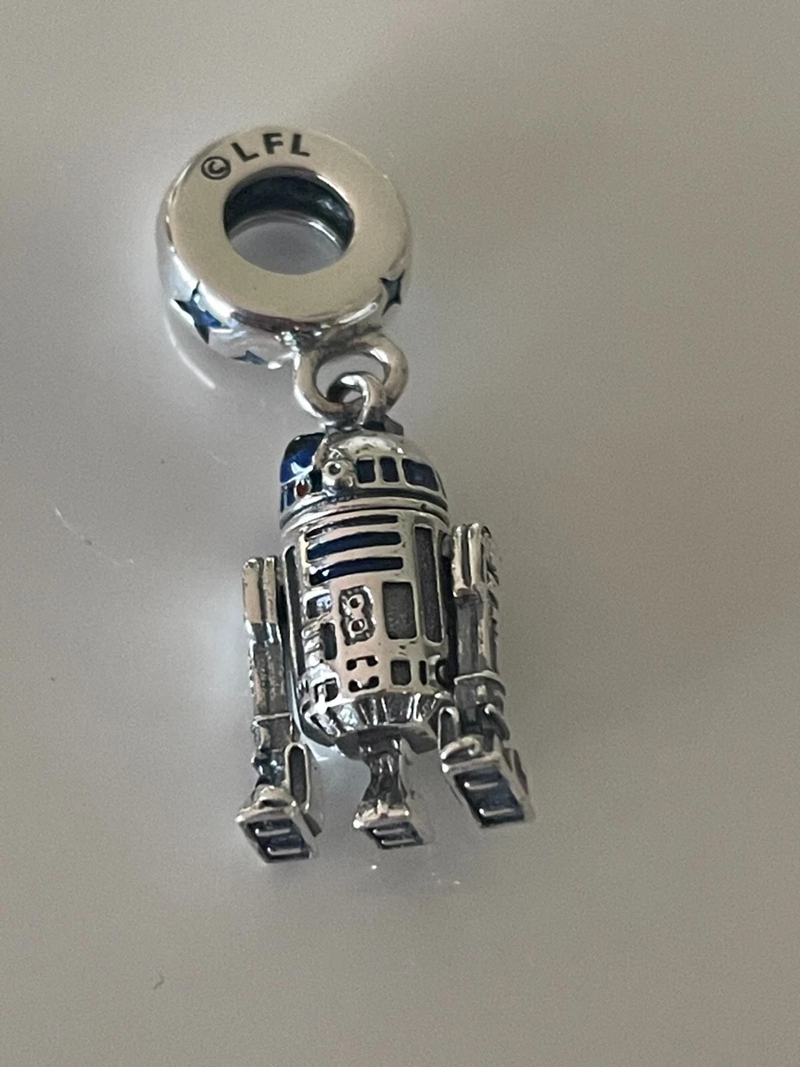 Pandora cheap charms r2d2