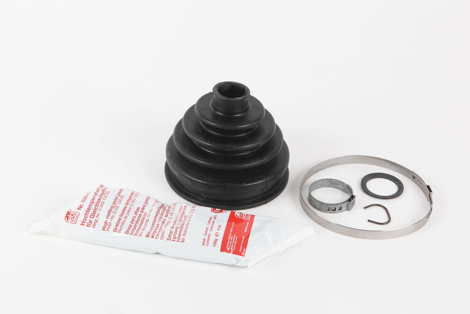 CV Joint Boot Kit Outer VW T4 1991–1994