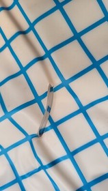 Nintendo Power Pad Gamepad NES-028 Nintendo Entertainment System 1988 NES