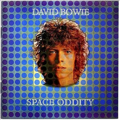 Space Oddity Vinyl | eBay