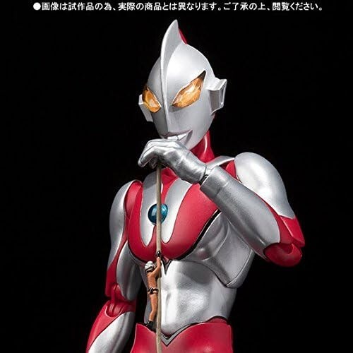 ULTRA-ACT まとめ売り BANDAI TAMASHII NATIONS ULTRA-ACT IMIT ULTRAMAN 2014 Ver