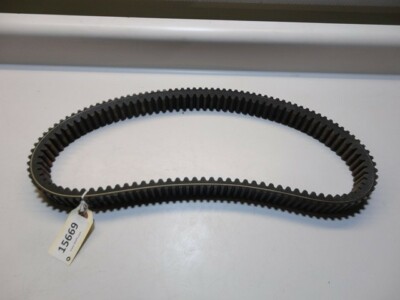 Ski-Doo Drivebelt - 2006 Summit 1000 SDI - NEW - 417300189