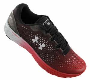 men's ua charged bandit 4 running shoes