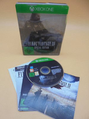 ZUSTAND SEHR GUT : Battlefield 1 (Microsoft Xbox One, 2016)