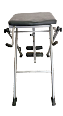 #ad Core Evolution Reverse Hyper Exercise Machine $180.50