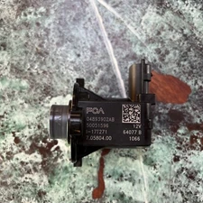 Turbocharger Boost Solenoid-TI, VIN: N Mopar 04893902AB Jeep JL 2.0 Turbo Models