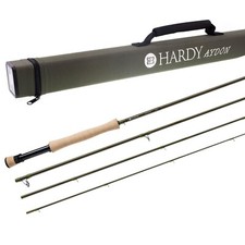 Hardy Aydon 10ft #8 Trout Fly Fishing Rod