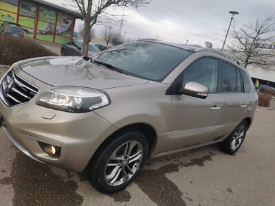 RENO Koleos 8500 