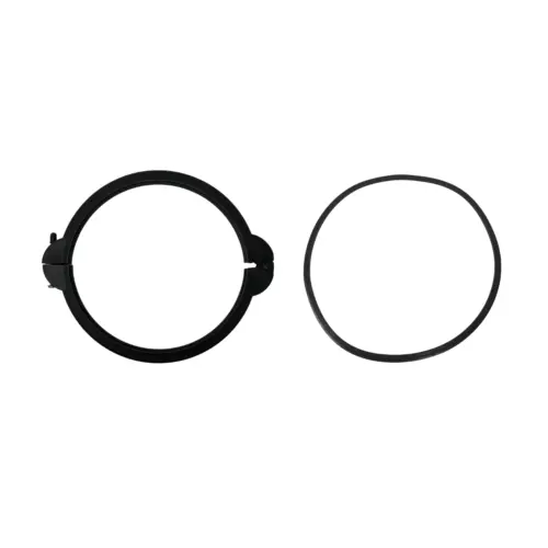 Morsetto serbatoio Intex e O-ring per pompa filtro a sabbia piscina Krystal Clear SF90220-1 - Foto 1 di 3