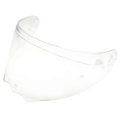 Visier MT Helmets 935 Genesis SV klar
