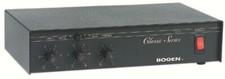 Bogen C10 10W Classic Amplifier