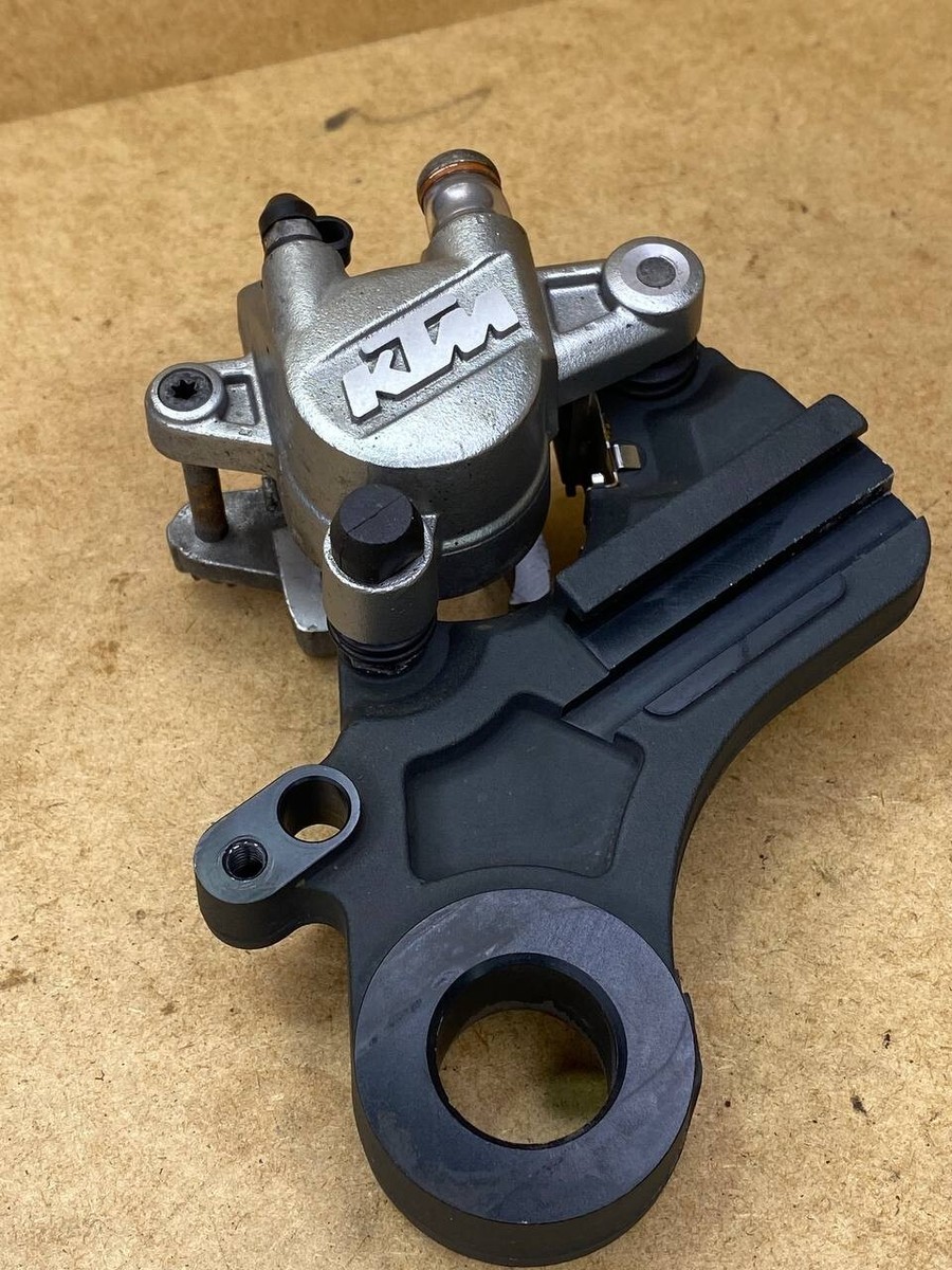 KTM 790 890 Duke Rear brake caliper 64113080000 | eBay