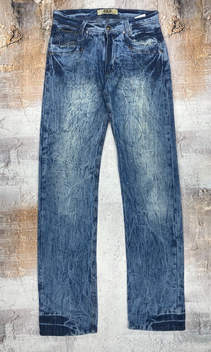 Vintage Denim Jeans Dolce & Gabbana Men's Size 29 | eBay Vintage Denim Jeans Dolce & Gabbana Men's Size 29 | eBay
