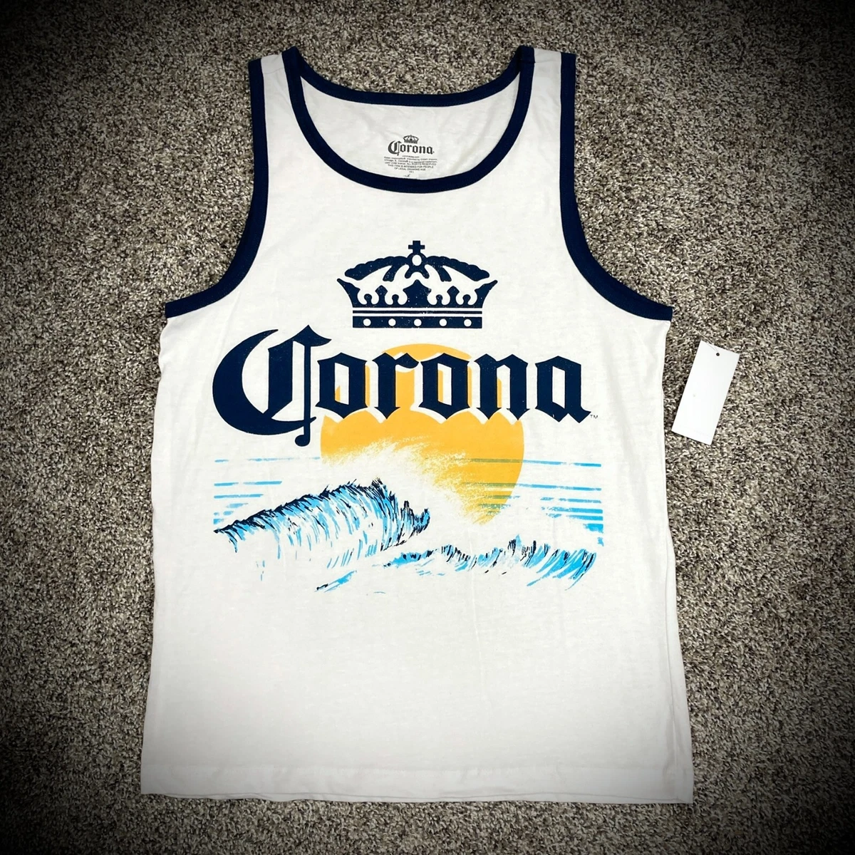 corona singlet