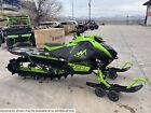 2025 Arctic Cat Snow M 600 Alpha One for sale!