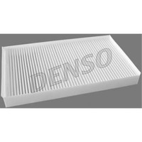 Denso Innenraumfilter Partikelfilter FüR Mercedes-Benz Vito Bus W639 Vito/Mixto