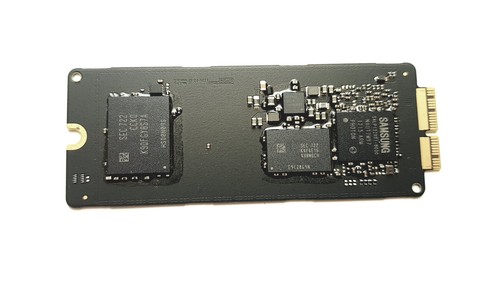 Apple iMAC 21.5" A1418 Mid 2017 32GB Solid State Drive 655-1991C MZ-KNZ0320/0A6 - Picture 2 of 2