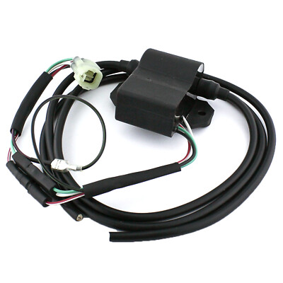 CDI Ignition Module Skidoo Skandic 380 500 1995-1997 for Ski-Doo
