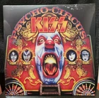 Kiss Psycho Circus Vinyl LP SEALED