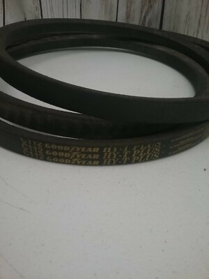 GOODYEAR Hy-T Plus  C112 